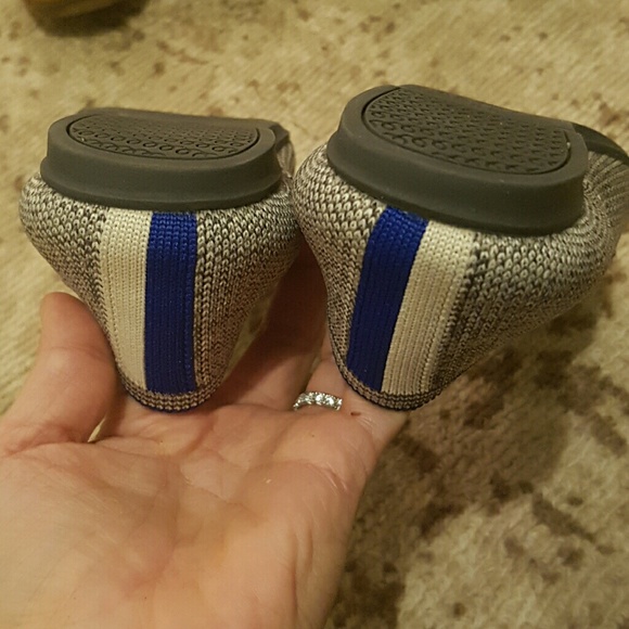 Authentic Rothy's flats *for a smaller foo… - Picture 4 of 8